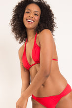 Carregar imagem no visualizador da galeria, Image 09: Rio De Sol Bas Bottom Rouge Mel-Comfy
