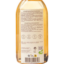 Carregar imagem no visualizador da galeria, Image 03: Rituare Monoi Oils Monoi Vanille Flacon 120 Ml
