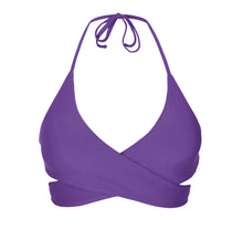 Carregar imagem no visualizador da galeria, Product Front: Rio De Sol Haut Top Amuleto Kate
