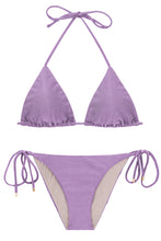 Carregar imagem no visualizador da galeria, Product Front: Rio De Sol Ensemble Set Shimmer-Harmonia Tri-Inv Ibiza-Comfy
