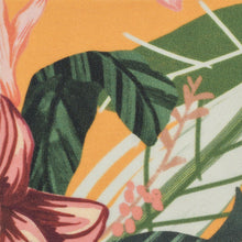 Carregar imagem no visualizador da galeria, Image 05: Rio De Sol Ensemble Set Lis Bandeau-Pli Cheeky-Fixa
