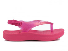 Carregar imagem no visualizador da galeria, Image 02: Ipanema Sandales Ipanema Anatomica Soft Baby Rosa Escuro Rosa
