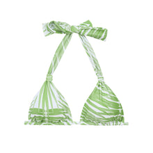 Carregar imagem no visualizador da galeria, Product Front: Rio De Sol Haut Top Palms Mel
