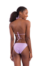 Carregar imagem no visualizador da galeria, Model Back: Rio De Sol Ensemble Set Shimmer-Harmonia Tri-Inv Ibiza-Comfy
