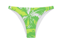 Carregar imagem no visualizador da galeria, Product Front: Rio De Sol Bas Bottom Green-Palms Leblon
