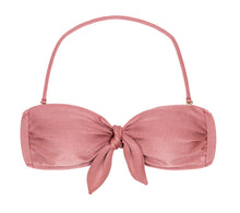 Carregar imagem no visualizador da galeria, Product Front: Rio De Sol Haut Top Callas Bandeau
