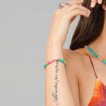 Carregar imagem no visualizador da galeria, Image 02: Hipanema Bracelet Bracelet Sasum Blue Hipanema
