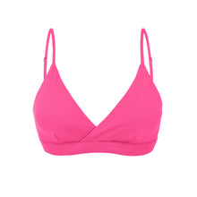 Carregar imagem no visualizador da galeria, Product Front: Rio De Sol Haut Top Mtx-Ultrapink Paola
