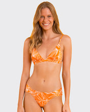 Carregar imagem no visualizador da galeria, Gallery: Rio De Sol Ensemble Set Trail-Orange Tri-Fixo Baobi-Cheeky
