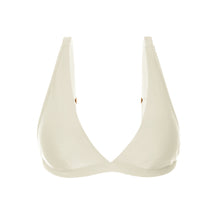 Carregar imagem no visualizador da galeria, Product Front: Rio De Sol Haut Top Touch-Natural Alba
