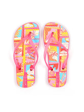Carregar imagem no visualizador da galeria, Product Front: Rio De Sol Tongs Rio-Pop Slim
