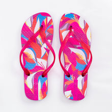 Carregar imagem no visualizador da galeria, Product Front: Rio De Sol Tongs Antelope Slim
