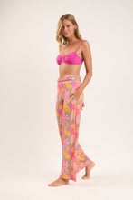 Carregar imagem no visualizador da galeria, Image 04: Rio De Sol Pantalon De Plage Lyla Pants Knot
