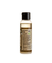 Carregar imagem no visualizador da galeria, Product Back: Tiki Monoi Oils Tiki Monoi Santal 60 Ml
