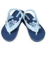 Carregar imagem no visualizador da galeria, Image 04: Ipanema Sandales Ipanema Fofura Baby Azul Azul
