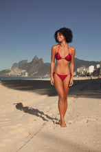 Carregar imagem no visualizador da galeria, Image 05: Rio De Sol Ensemble Set Shimmer-Desejo Frufru
