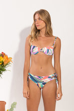 Carregar imagem no visualizador da galeria, Image 07: Rio De Sol Ensemble Set Fresh-Day Balconet Madrid
