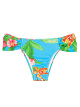 Carregar imagem no visualizador da galeria, Product Front: Rio De Sol Bas Calcinha Aloha Bandeau Franzida
