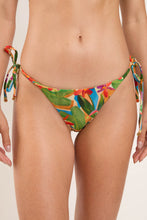 Carregar imagem no visualizador da galeria, Gallery: Rio De Sol Bas Bottom Tropical Cheeky-Micro
