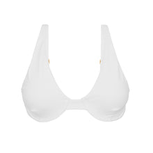 Carregar imagem no visualizador da galeria, Top Sand-White Chantal
