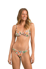 Carregar imagem no visualizador da galeria, Image 04: Rio De Sol Ensemble Set Boho Bandeau-Joy Leblon
