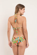 Carregar imagem no visualizador da galeria, Model Back: Rio De Sol Bas Bottom Tropical Mel-Comfy
