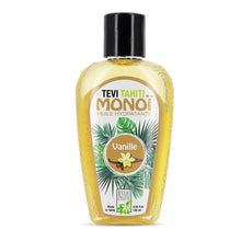 Carregar imagem no visualizador da galeria, Product Front: Tevi Monoi Oils Monoi Traditionnel Vanille 120Ml
