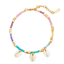 Carregar imagem no visualizador da galeria, Product Front: Hipanema Bracelet Bracelet Bonzina Gold Hipanema
