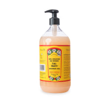 Carregar imagem no visualizador da galeria, Product Front: Tiki Shower Gels Shower Gel Tiki Tiare 1L
