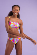 Carregar imagem no visualizador da galeria, Image 08: Rio De Sol Haut Top Dreams Bandeau-Reto
