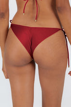 Carregar imagem no visualizador da galeria, Image 06: Rio De Sol Bas Bottom Shimmer-Divino Cheeky-Rope
