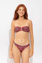 Carregar imagem no visualizador da galeria, Image 06: Rio De Sol Bas Bottom Coral-Feline Nice
