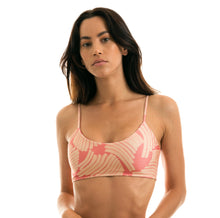 Carregar imagem no visualizador da galeria, Image 07: Rio De Sol Haut Top Banana Rose Bra

