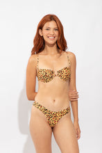 Carregar imagem no visualizador da galeria, Image 06: Rio De Sol Bas Bottom Yellow-Feline Nara
