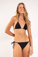 Carregar imagem no visualizador da galeria, Image 06: Rio De Sol Ensemble Set Malibu-Black Frufru
