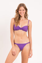 Carregar imagem no visualizador da galeria, Model Front: Rio De Sol Bas Bottom Amuleto Cheeky-Crispy
