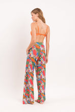 Carregar imagem no visualizador da galeria, Image 09: Rio De Sol Pantalon De Plage Jungle Wide Pants
