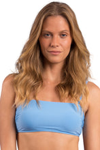 Carregar imagem no visualizador da galeria, Gallery: Rio De Sol Haut Top Baltico Bandeau-Reto
