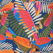 Carregar imagem no visualizador da galeria, Image 06: Rio De Sol Mini Dress Jungle Mini Dress
