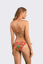 Carregar imagem no visualizador da galeria, Model Back: Rio De Sol Haut Top Tropics Tri-Inv
