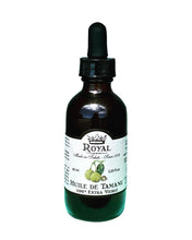 Carregar imagem no visualizador da galeria, Product Front: Monoï Royal Monoi Oils Monoi Royal Tamanu 60 Ml Flacon Pipette
