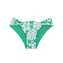 Carregar imagem no visualizador da galeria, Product Front: Wednesday In Hawaii By Rio De Sol Bas Bottom Pua-Valley Mel
