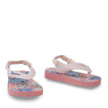 Carregar imagem no visualizador da galeria, Image 02: Ipanema Sandales Ipanema Baby Rosa Rosa Azul
