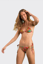 Carregar imagem no visualizador da galeria, Image 04: Rio De Sol Haut Top Tropics Tri-Inv
