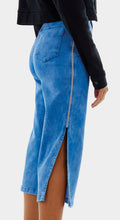 Carregar imagem no visualizador da galeria, Model Back: Alto Giro Fitness Bas Calca Viana Panta Court
