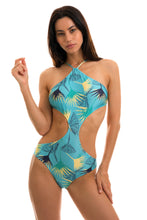 Carregar imagem no visualizador da galeria, Body Flower Geometric
