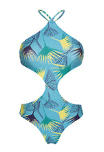 Carregar imagem no visualizador da galeria, Body Flower Geometric
