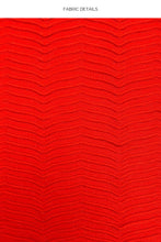 Carregar imagem no visualizador da galeria, Bodysuit Hot Tropics Red
