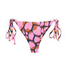 Carregar imagem no visualizador da galeria, Bottom Amore-Pink Cheeky-Micro
