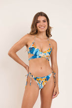 Carregar imagem no visualizador da galeria, Bottom Azure Cheeky-Micro
